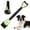 Green, variant on Pet waste picker,Foldable Pooper Scooper for Large Medium Dogs,Poop Pick Up Tool for Yard,No Bending Save Back,Ease of Pickup Grass Friendly,Easy to Clean,Sturdiness.