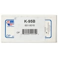 thumbnail image 4 of Melling Engine Oil Pump Repair Kit P/N:K-95B Fits select: 2005-2009 CHEVROLET EQUINOX, 2000-2005 CHEVROLET IMPALA, 4 of 4
