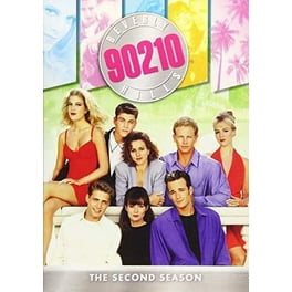 The Beverly Hillbillies: The Official Second Season (DVD