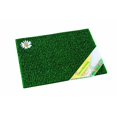 thumbnail image 1 of Alfombrilla Grassworx Clean Machine, 44 x 60 cm, color verde, 1 of 1