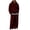 Wine #26, variant on DORKASM Mens Track Suits 2 Piece Set Oversized Hoodie Pullover and Jogger Sweatpants Matching Sweatsuit Lounge Royal Blue M