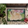 thumbnail image 3 of Carolines Treasures SS8189MAT Cocker Spaniel Doormat 18x27 27"L x 18"W multicolor, 3 of 4