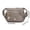 Gray, variant on FEOLGEHLY Sling Bag, Waterproof Nylon Small Crossbody Bags for Women, Multi Layer Large Capacity Shoulder Bag with Multiple Pockets for Work Office Travel Outdoor Daily Use