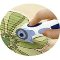 thumbnail image 3 of Slash Rotary Cutter - 28mm, 3 of 7