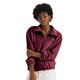 thumbnail image 1 of Chaqueta THE NORTH FACE Novelty Osito para Mujer Beetroot XS, 1 of 3
