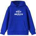thumbnail image 2 of RIP Gulf of Mexico 1607-2025 Youth Royal Blue Long Sleee Hoodie-XXL, 2 of 3