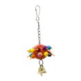 thumbnail image 4 of Birds Parrot Chew Toy Parrot Birds Toys For Birds Cage Decor Sunnimix Birds Parrot Chew Toys, 4 of 8