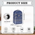thumbnail image 6 of HELLHERO Geometric Print Kitchen Accessories Handle, 6 of 6