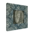 thumbnail image 2 of Trademark Fine Art 'Moment of Zen II Batik' Canvas Art by Wild Apple Portfolio, 2 of 3