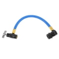 thumbnail image 1 of OFFIGAM Tuyau Flexible de Recharge de Réfrigérant pour Voiture avec Structure Métallique pour Performance Résistante aux Fuites, 1 of 8