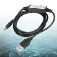 thumbnail image 3 of Talkie Charging Cable, Compact Lightweight Wear  Charging Cable  For  VX-6R, 3 of 8