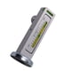 thumbnail image 4 of Herramienta de calibre magnético Fácil de usar Ajuste preciso Calibrador de rueda giratoria práctico Plata, 4 of 9