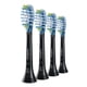 thumbnail image 5 of Para Sonicare C3 4 Uds Cabezales Repuesto Cepillo Dientes Contra Placa(), 5 of 6