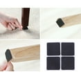 thumbnail image 3 of Furniture Leveling Pads Shims for Protecting Floors, 3 of 5