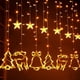 thumbnail image 4 of Guirnalda de luces LED para decoración de árbol de Navidad, decoración navideña para el hogar, colgante, adorno navideño de Navidad 2020, 4 of 5