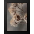 thumbnail image 2 of Design Fabrikken 18x24 Black Modern Framed Museum Art Print Titled - Avantgarde, 2 of 5