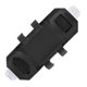 thumbnail image 3 of Luz Trasera Bici Led Advertencia de Seguridad Recargable USB Dara Baby  D0121, 3 of 5