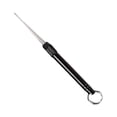 thumbnail image 1 of Bearachild Fruit Stick Pocket Selecciones reutilizables Herramienta de limpieza de para el hogar Desmontable Camping Toothpick Multi-Tool para BBQ Type1 NO1, 1 of 6