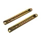 thumbnail image 1 of 2 Piezas de Herramientas de Hardware de de Soporte de Elevación para Accesorios de Mesa de Gabinete, 1 of 9