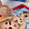 thumbnail image 2 of Juego Hasbro Gaming Classic Operation +6 años con baterías, 2 of 6