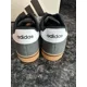 thumbnail image 5 of Men's Adidas Daily 4.0 Sneakers Skateboard Canvas IF4492 Black White Gum Pick Sz, 5 of 6