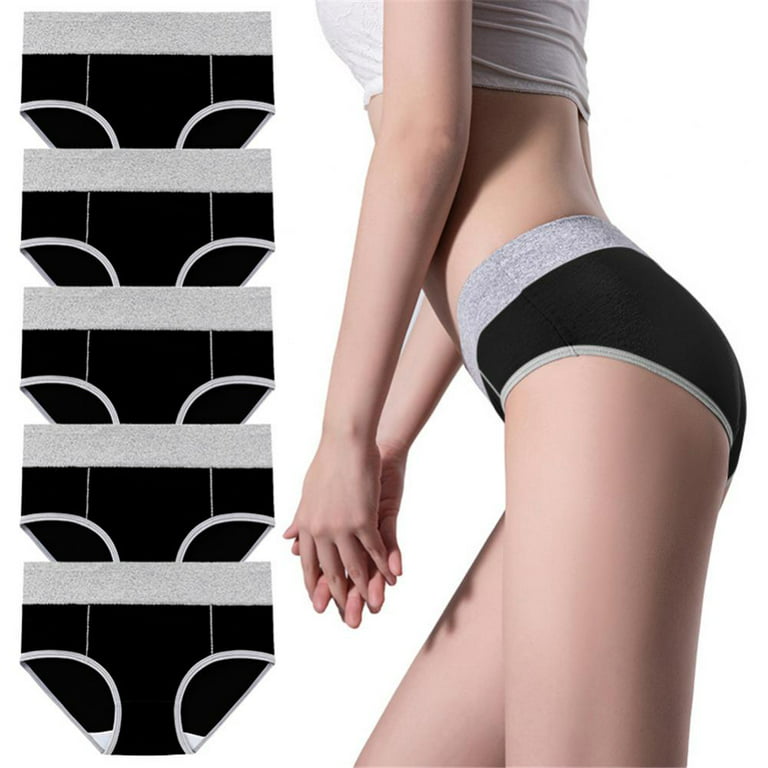 NEW! Pack, Period Panties! Cotton Double Layer, 45% OFF