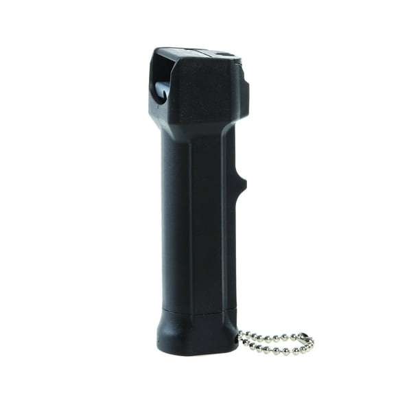 Mace Brand Triple Action Pepper Spray Police Model