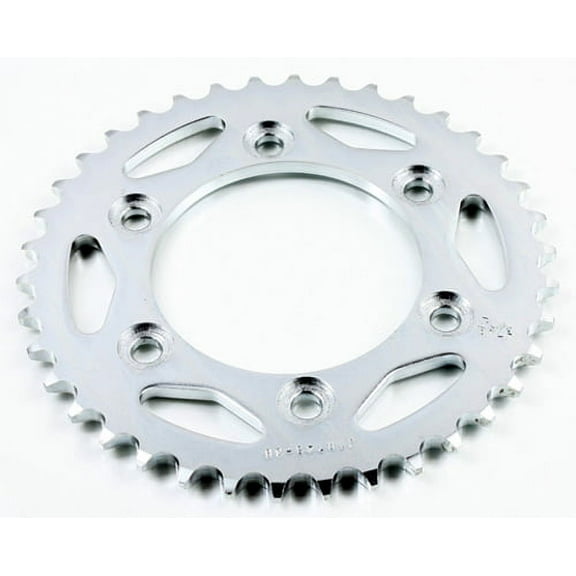 JT Steel Rear Sprocket 38 Tooth (JTR745.38)