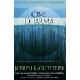 thumbnail image 3 of One Dharma, Joseph Goldstein Broché, 3 of 3