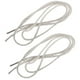 thumbnail image 4 of 1 par de cordones de zapatos con diamantes de imitación, brillantes y brillantes, para zapatos casuales., 4 of 5