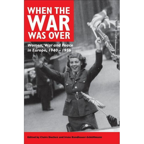 When the War Was Over, (Paperback)
