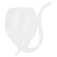 thumbnail image 3 of Copas De Copa De Vino, Copas De Vino Vidrio De Borosilicato Alto Capacidad Duradera De 300 Ml Para Bebidas Para Vino Tinto ANGGREK BH3118, 3 of 8