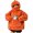 Yellow2, variant on FUZHIQ Halloween Oversized Blanket Hoodie Cute Ghost Graphic Pumpkin Mask Pullover Sweatshirt with Pocket Casual Party Wear for Women Men, S-XXXL