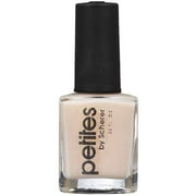 Petites: 415 French Beige Finger Nail Polish, .25 fl oz