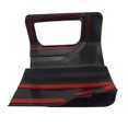 thumbnail image 3 of Bandeja De Almacenamiento Impermeable Para Cambio De Marchas De Coche Compatible Con Caja Organizadora De Cambio De Marchas A Prueba De Polvo Wrangler Eigraketly HA037973-00, 3 of 6