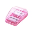 thumbnail image 1 of Efficient Roller Vacuum Cleaner for Quick Debris Removal on Desks and Keyboards, 1 of 9
