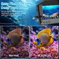 thumbnail image 3 of Underwater Fishing Camera 1080P HD, Portable Fish Finder with 4.3" LCD Display & Infrared Night Vision, IP68 Waterproof 5000mAh, 30M Cable - Ice Lake Boat Kayak Fishing, 3 of 8