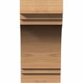 thumbnail image 2 of 4"W x 8"H x 24"L Pescadero Rough Sawn Rafter Tail, Western Red Cedar, 2 of 4
