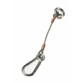 thumbnail image 3 of Correa de seguridad para ancla Lewmar -18", 3 of 5