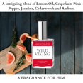 thumbnail image 3 of Cologne Fragrance Club Wild Viking 56 ml Eau de Parfum, 3 of 6