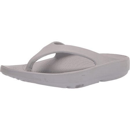 Deer Stags Mens Thong Sport Sandal, Grey, 5 | Walmart Canada