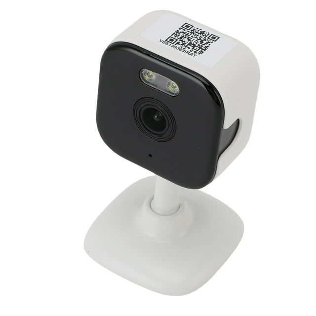 De Vigilancia, 2.4G WIFI AI Cámara De Detección CCTV Inalámbrico Para Bebé Anciano Perro Mascota