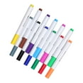 thumbnail image 1 of LAFGUR Doodle Water Floating Pen,Doodle Floating Pen,Floating Ink Pen For Child 12 Colors DIY Painting Insoluble In Water Water Painting Whiteboard Pen For Art Project, 1 of 8