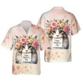thumbnail image 3 of Happy Mother's Day Maine Coon with Flower Crown and Greeting Card Hawaiian Shirt Breathable Summer Unisex Merch Cat Lover Kitten Owner Gifts - 13004, 3 of 6