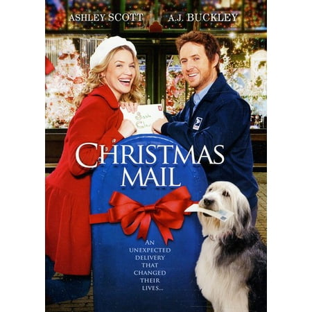 Christmas Mail (DVD)