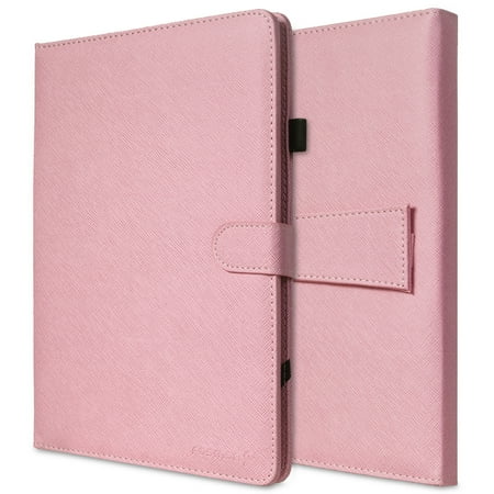 Keyboard For Hp 10 Tablet Fosmon OPUS KEYBOARD PU Leather Stand Case Cover for 10