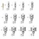 thumbnail image 2 of Juego de sierras perforadoras de carburo GSTK Upgrade Heavy Duty, 14 piezas, 2 of 9