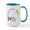 White/Blue Inside, variant on CafePress - I Love You To The Moon And Back Mugs - 15 oz Ceramic Large White Novelty Mug