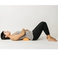 thumbnail image 4 of Kanjo Acupressure Back Cushion Orange Foam Soft Goods - Cervical/Thoracic KANLBC - 1 Ct, 4 of 6