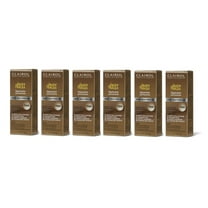 [6 PACK] Clairol Soy4Plex LiquiColor Permanent Hair Color [7NN Medium Rich Neutral Blonde] * BEAUTY TALK LA *